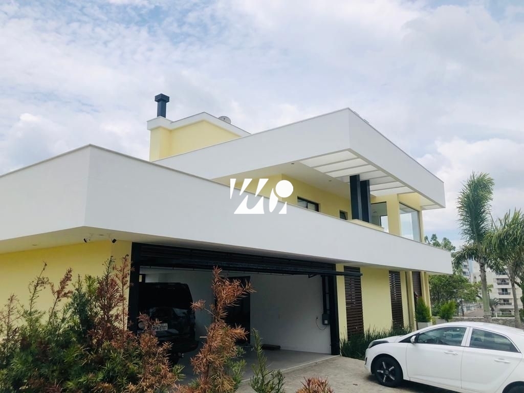 Casa em Pedra Branca, Palhoça. 3 quartos, 421m². Imagem 7 de 18